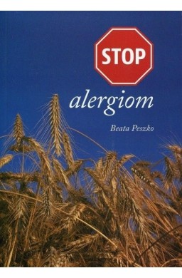 STOP alergiom