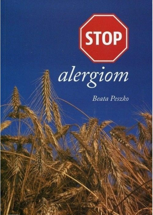 STOP alergiom