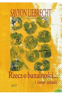 Rzecz o banalności