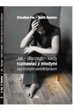 Jak dlaczego kiedy rozmawiać z młodymi...