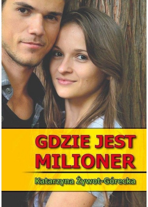 Gdzie jest milioner