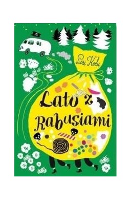 Lato z rabusiami