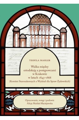Walka między ortodoksją a postępowcami w Krakowie
