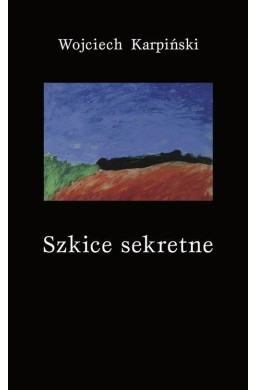Szkice sekretne