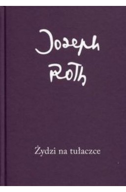 Żydzi na tułaczce