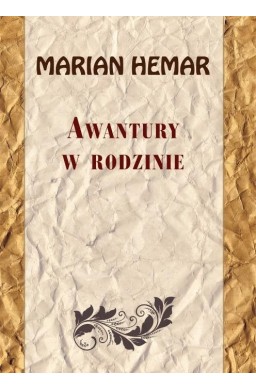 Awantury w rodzinie
