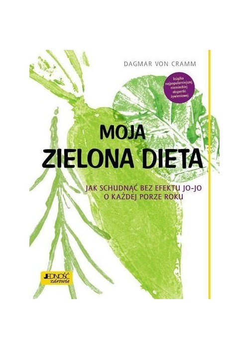 Moja zielona dieta