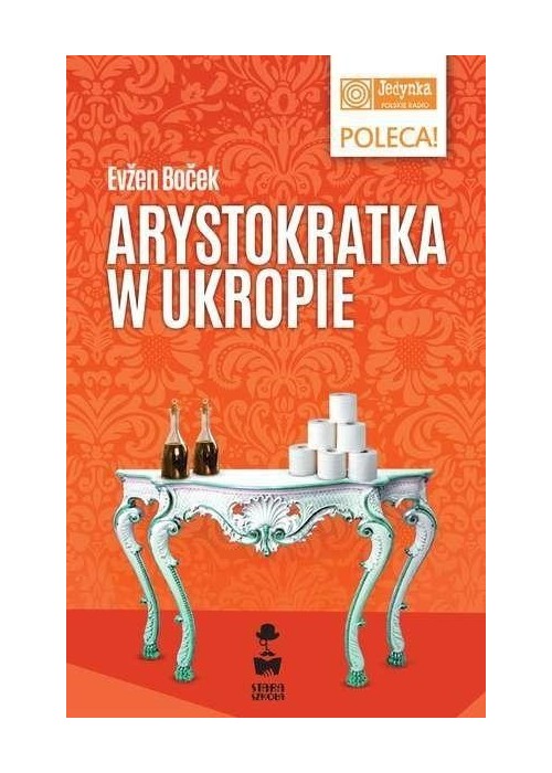 Arystokratka w ukropie