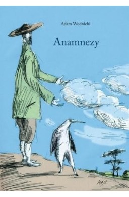 Anamnezy