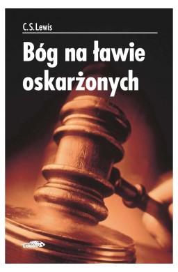 Bóg na ławie oskarżonych Tw.