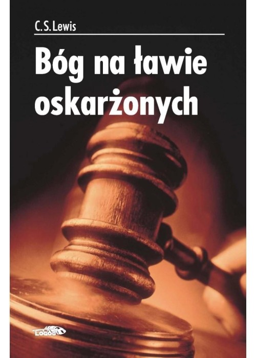 Bóg na ławie oskarżonych Tw.