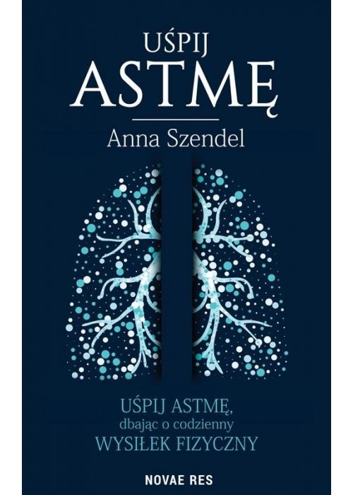 Uśpij astmę