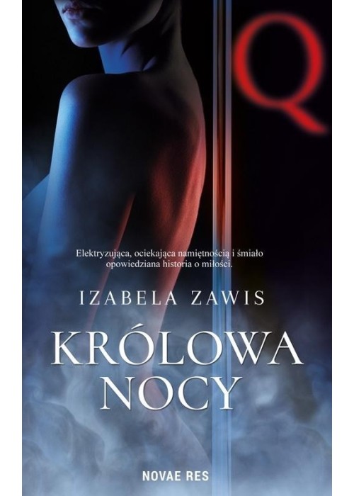 Królowa nocy