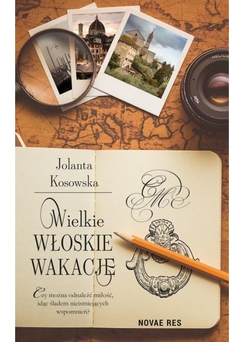 Wielkie włoskie wakacje