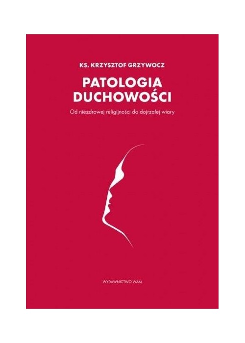 Patologia duchowości