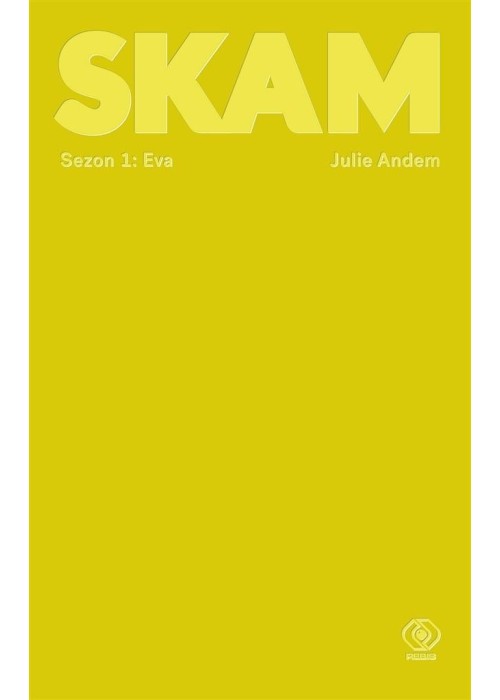 SKAM Sezon 1: Eva