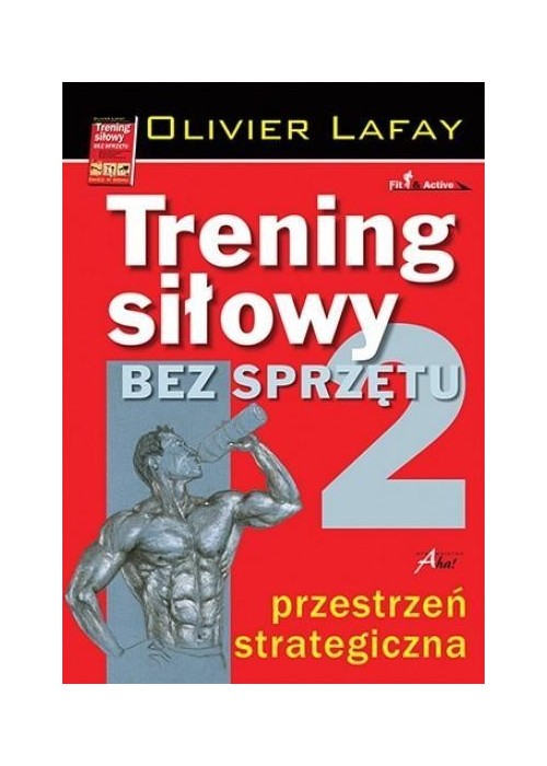 Trening siłowy bez sprzętu T.2 2015