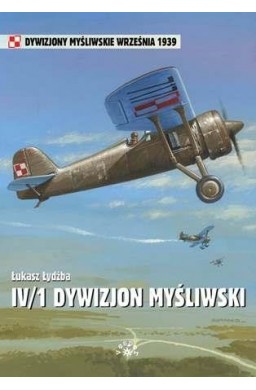 Dywizjon Myśliwski IV/1