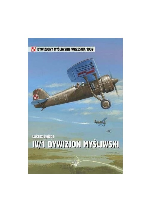 Dywizjon Myśliwski IV/1