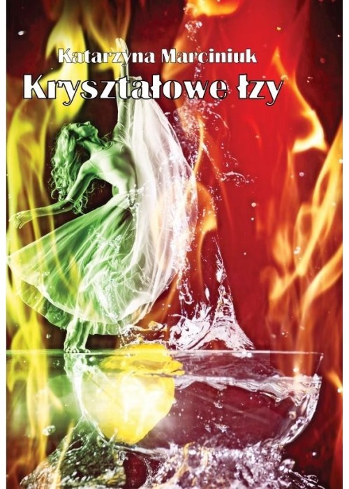 Kryształowe łzy