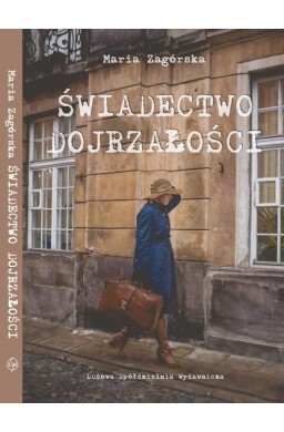 Świadectwo dojrzałości