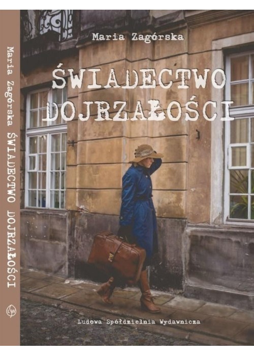 Świadectwo dojrzałości