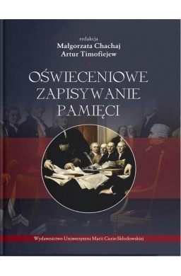 Oświeceniowe zapisywanie pamięci