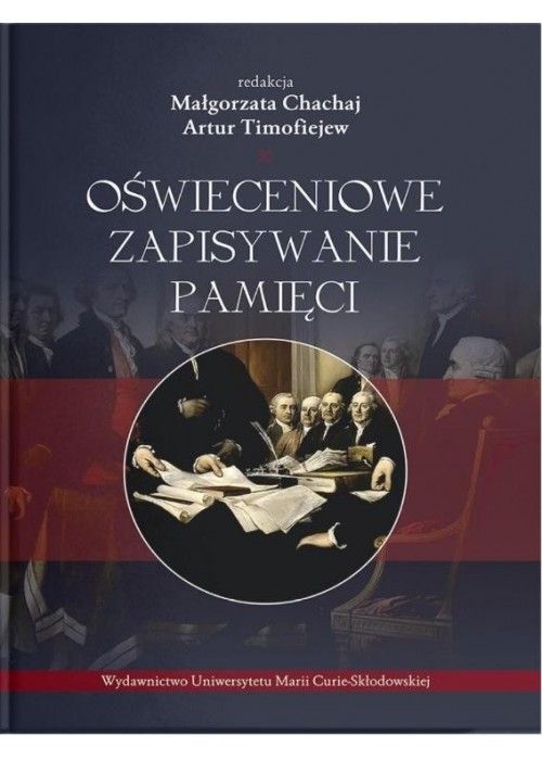 Oświeceniowe zapisywanie pamięci