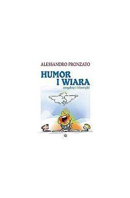 Humor i wiara. Anegdoty i historyjki