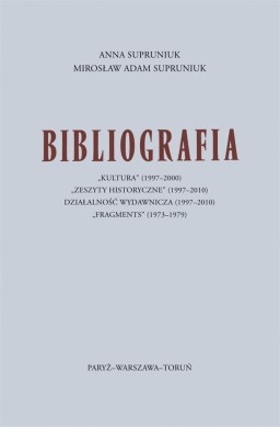 Bibliografia