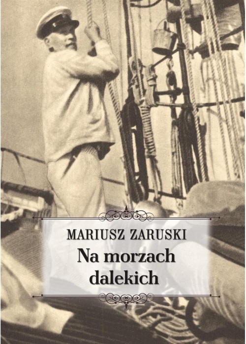 Na morzach dalekich