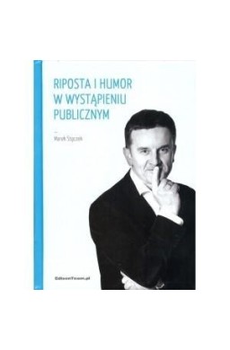 Riposta i humor w wystąpieniu publicznym