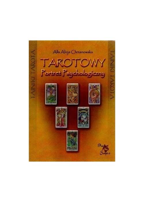 Tarotowy Portret Psychologiczny