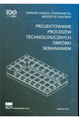 Projektowanie procesów technologicznych