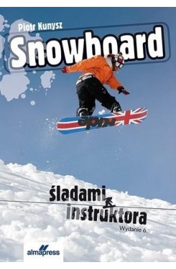 Snowboard w.6