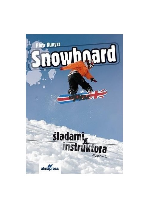 Snowboard w.6
