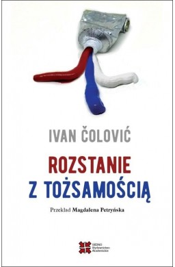 Rozstanie z tożsamością