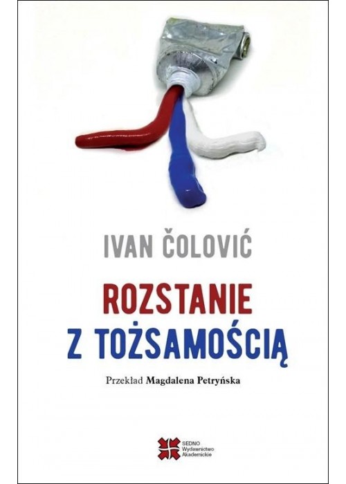 Rozstanie z tożsamością