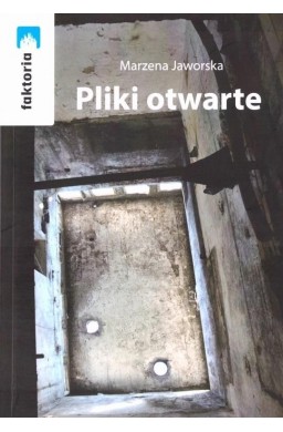 Pliki otwarte