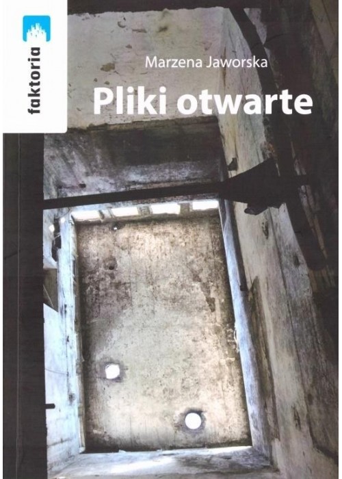 Pliki otwarte