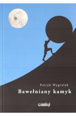 Bawełniany kamyk