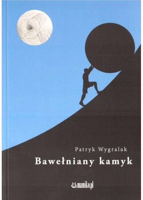 Bawełniany kamyk