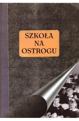 Szkoła na Ostrogu