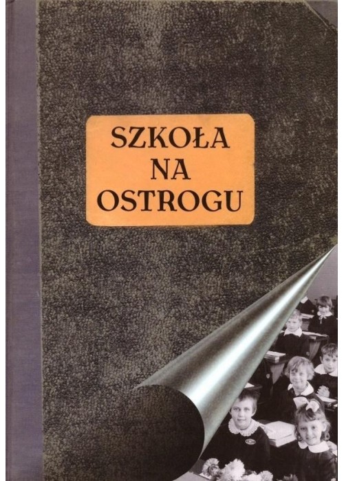 Szkoła na Ostrogu