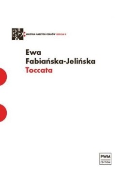 Toccata na fortepian i akordeon