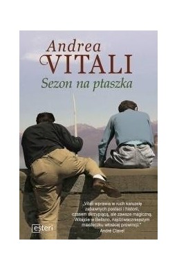 Sezon na ptaszka