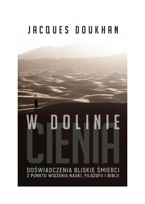 W dolinie cienia