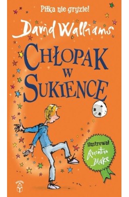 Chłopak w sukience w.2021