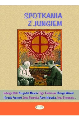 Spotkania z Jungiem
