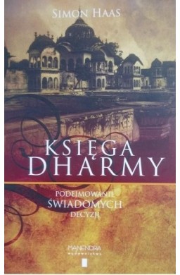 Księga Dharmy